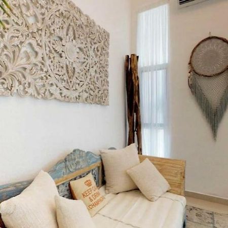 مبيت وإفطار بلايا ديل كارمن Casa Rioja Playacar المظهر الخارجي الصورة