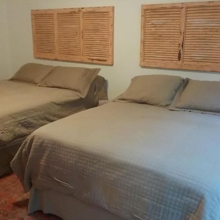 مبيت وإفطار بلايا ديل كارمن Casa Rioja Playacar المظهر الخارجي الصورة
