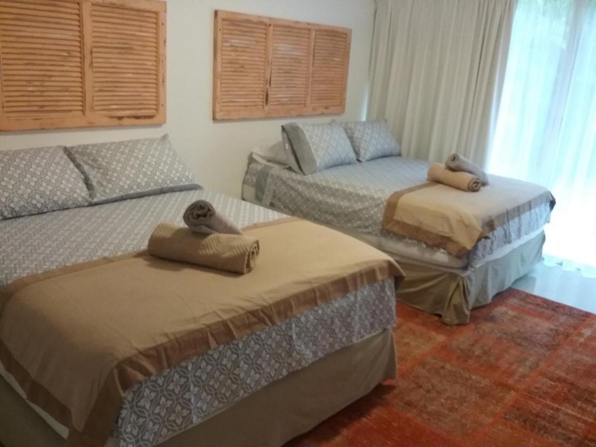 مبيت وإفطار بلايا ديل كارمن Casa Rioja Playacar المظهر الخارجي الصورة