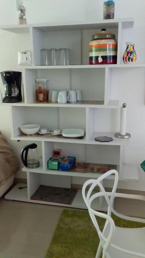 مبيت وإفطار بلايا ديل كارمن Casa Rioja Playacar المظهر الخارجي الصورة