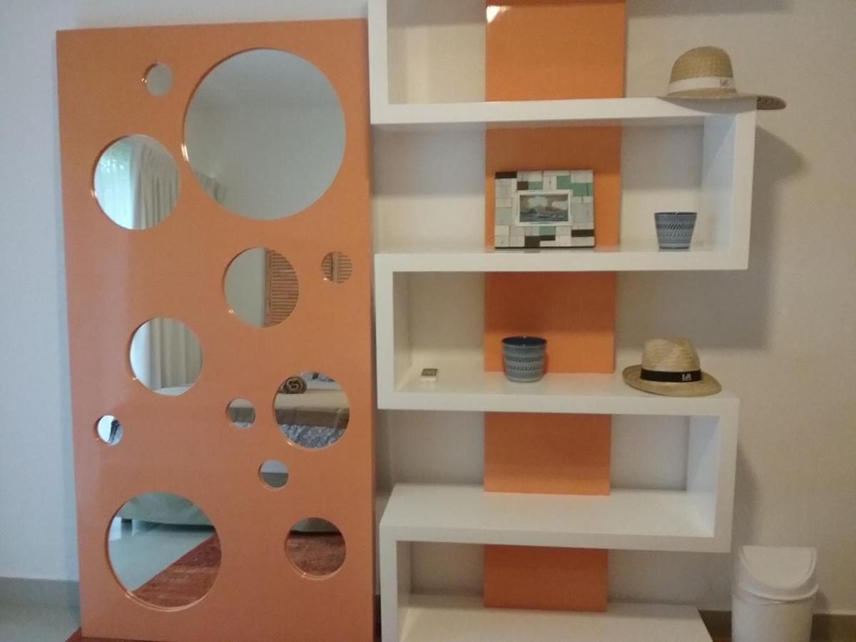 مبيت وإفطار بلايا ديل كارمن Casa Rioja Playacar المظهر الخارجي الصورة