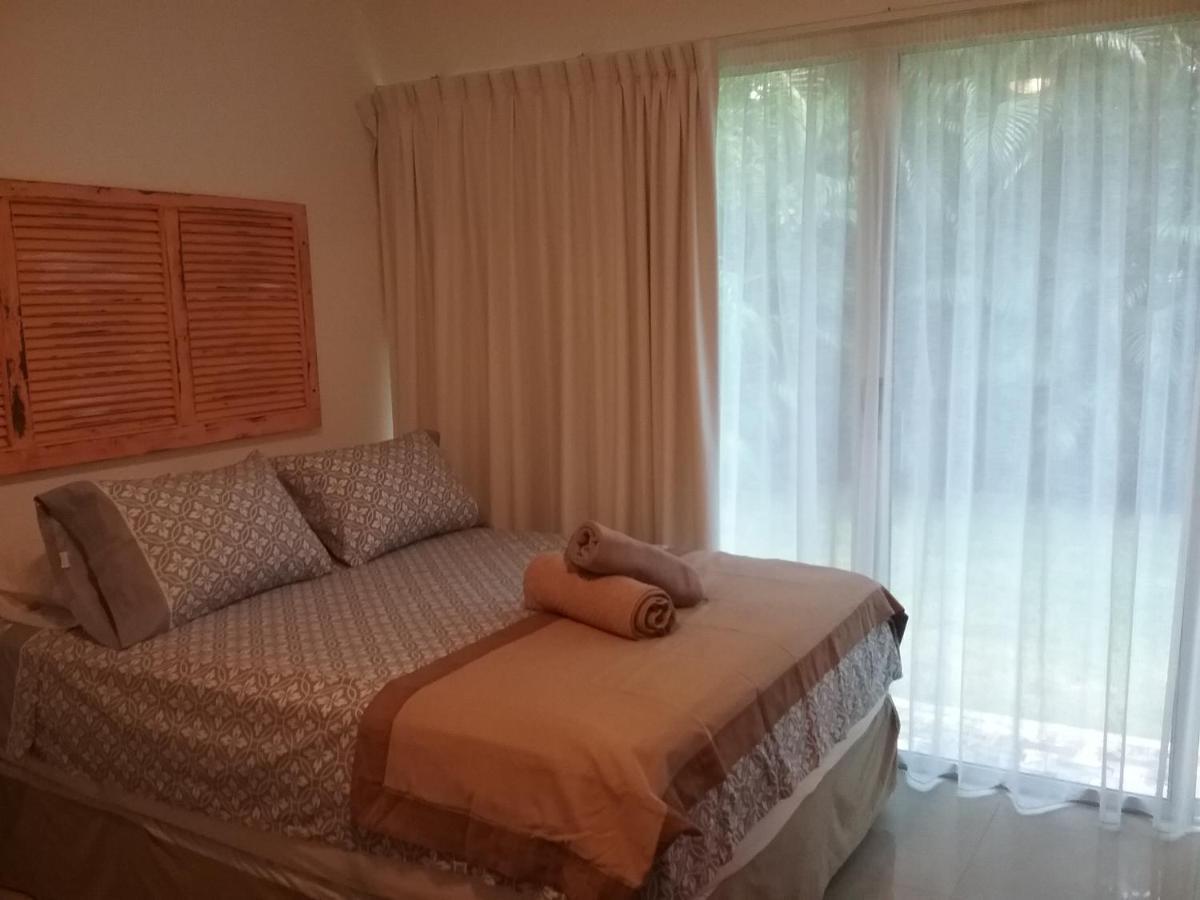 مبيت وإفطار بلايا ديل كارمن Casa Rioja Playacar المظهر الخارجي الصورة