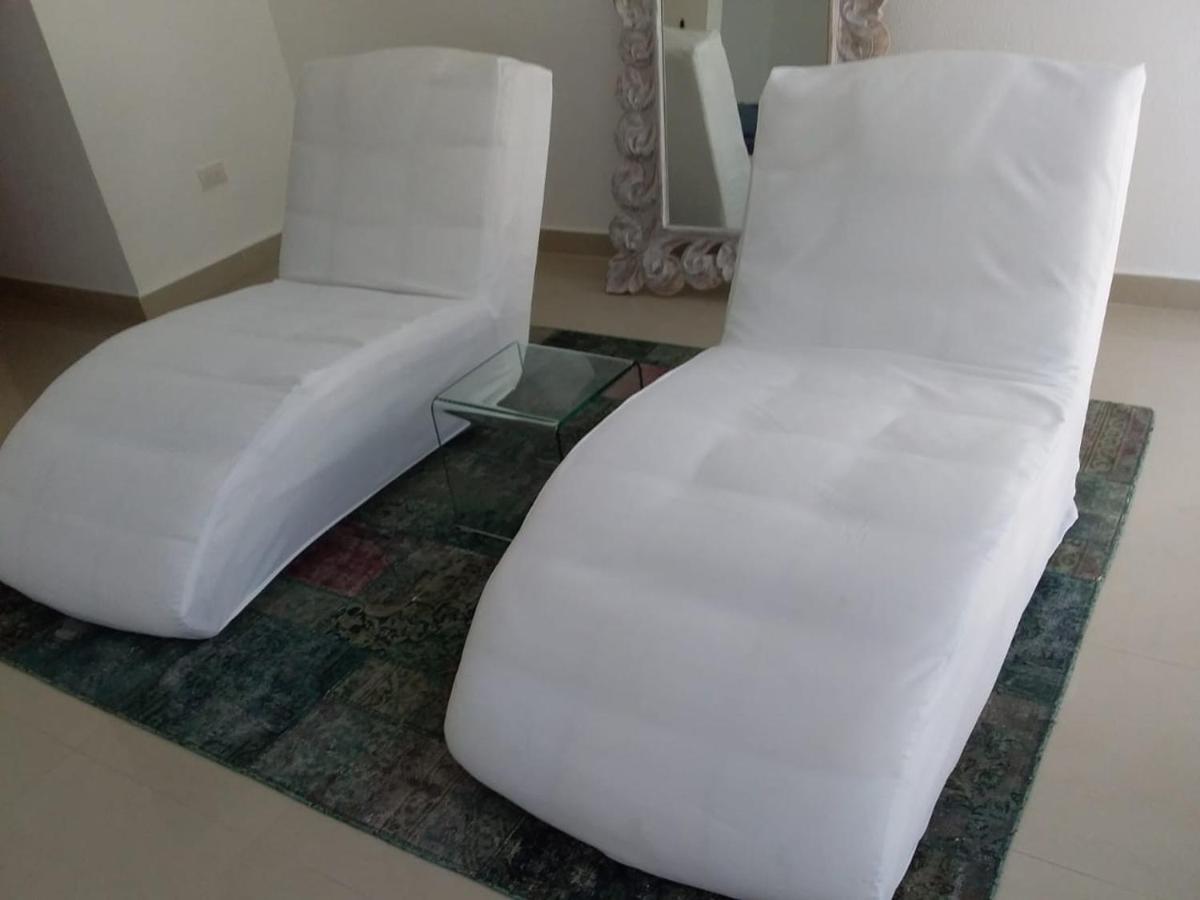 مبيت وإفطار بلايا ديل كارمن Casa Rioja Playacar المظهر الخارجي الصورة