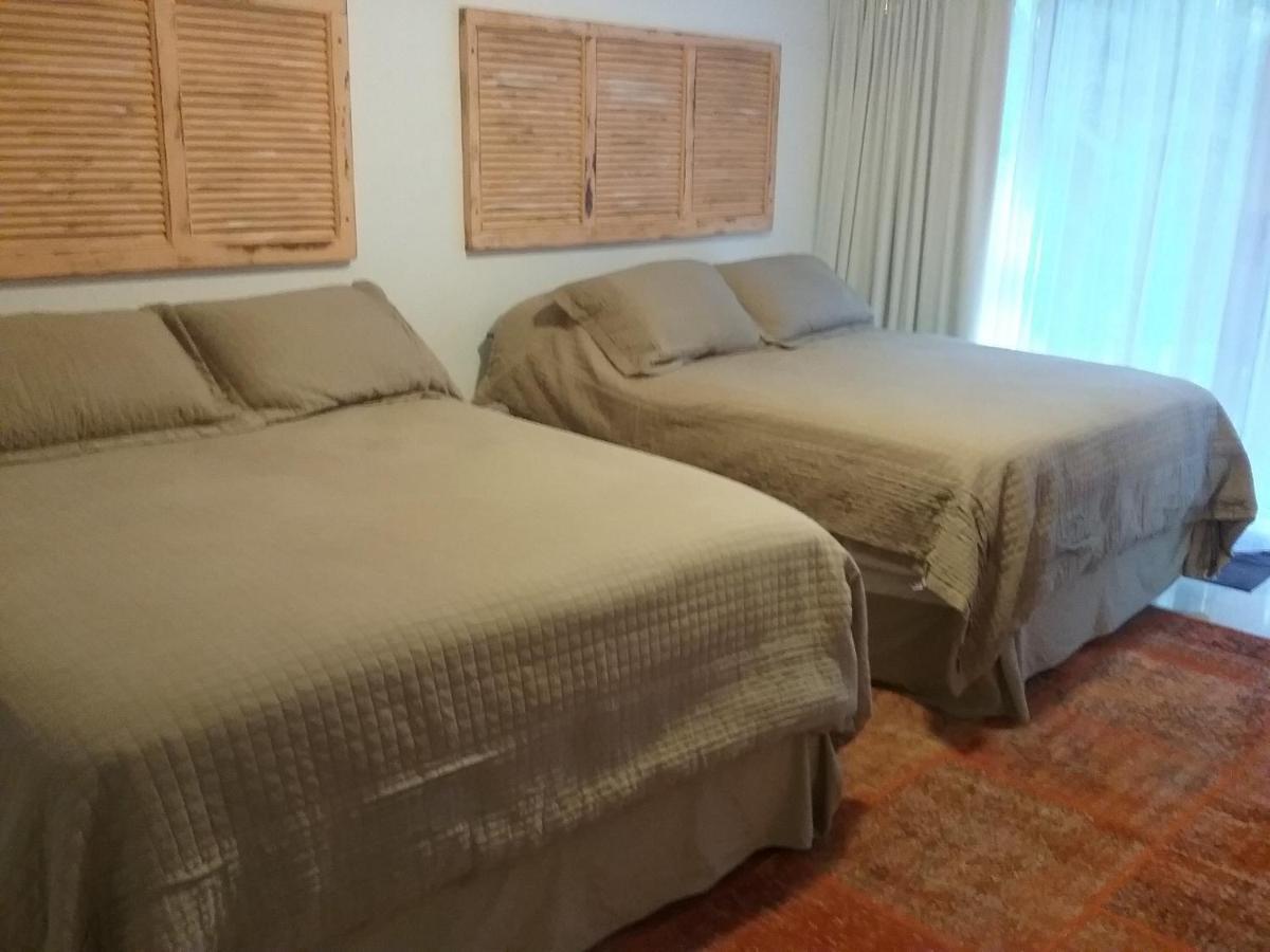مبيت وإفطار بلايا ديل كارمن Casa Rioja Playacar المظهر الخارجي الصورة