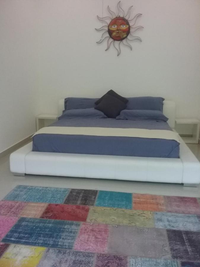 مبيت وإفطار بلايا ديل كارمن Casa Rioja Playacar المظهر الخارجي الصورة