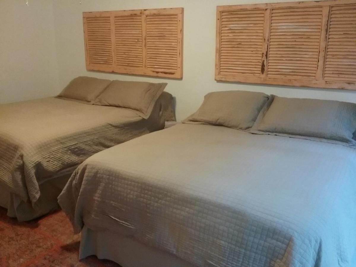 مبيت وإفطار بلايا ديل كارمن Casa Rioja Playacar المظهر الخارجي الصورة