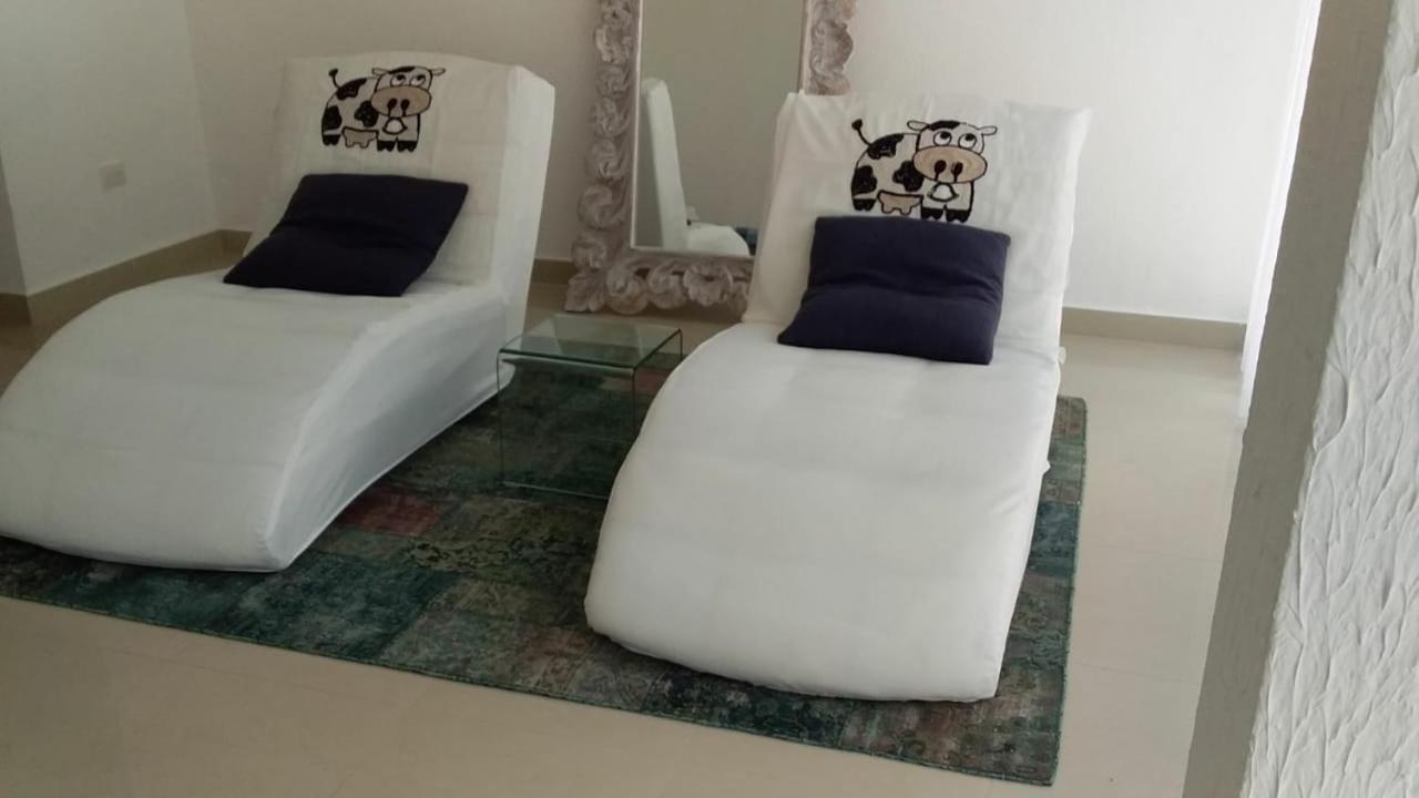 مبيت وإفطار بلايا ديل كارمن Casa Rioja Playacar المظهر الخارجي الصورة