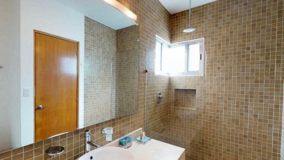 مبيت وإفطار بلايا ديل كارمن Casa Rioja Playacar المظهر الخارجي الصورة